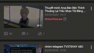 🔥 THÔNG BÁO KHẨN:BILIBILI – SÂN CHƠI CỦA SỰ THIÊN VỊ VÀ VÔ LÝ 😡🌶