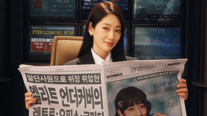 Undercover.Miss.Hong ENG SUB. ep4