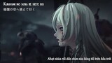 【VietSub】Luật Của Tinh Tú || 星辰之律【Onmyoji SSR Kinnara - Khẩn Na La】