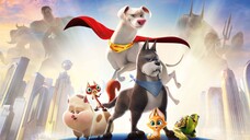 DC League of Super-Pets (2022) The link in description