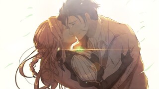 [Violet Evergarden] ไวโอเล็ตสาวน้อยที่แบกรับความรู้สึกของผู้คน