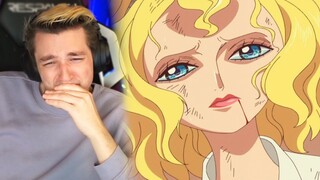 One Piece Made me Cry Again...