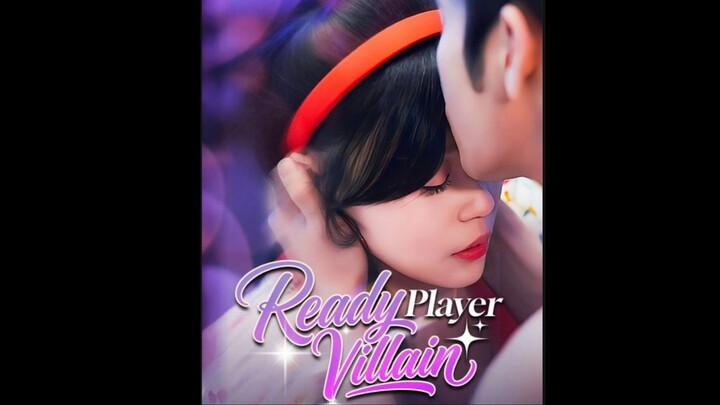Ready Player Villain