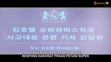 king the land episode 7 sub indo 750HD