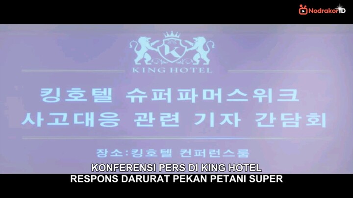 king the land episode 7 sub indo 750HD