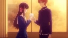 Kisah Cinta Kyo Dan Tohru Penuh Haru🥲