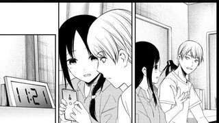 Benar-benar keterlaluan! Ulasan tajam tentang operasi keren dalam manga Kaguya-sama: Love is War! Se