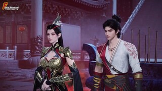Fight For The Throne Eps 34 indo