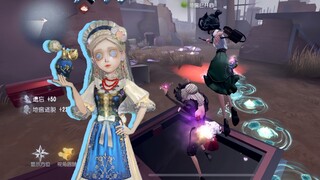 Kepercayaan diri berasal dari kecepatan tangan!