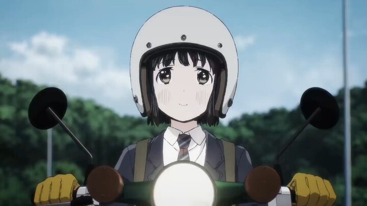 6 Rekomendasi Anime Slice of Life yang bikin hati tenang dan santai