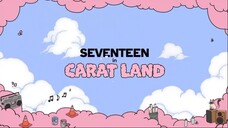 [ENG SUB] '23 SEVENTEEN IN CARATLAND VCR SHOOT