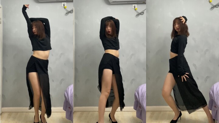 [Masked Forest] Coming-of-Age Ceremony: The Seductive Sister Is Online!