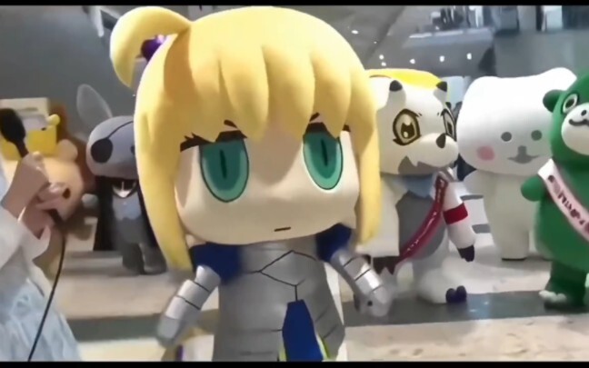 Vừa dễ thương vừa mạnh mẽ