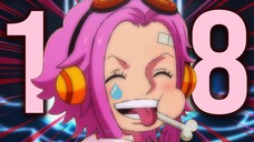 FULL OP 1098! BERITA BURUK DARI ODA-SENSEI? KEMATIAN PALING MENYEDIHKAN! - One Piece 1098+