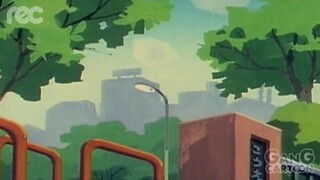 โดราเอมอน ตอน แผ่นป้ายแม่เหล็ก Doraemon episode magnetic plate