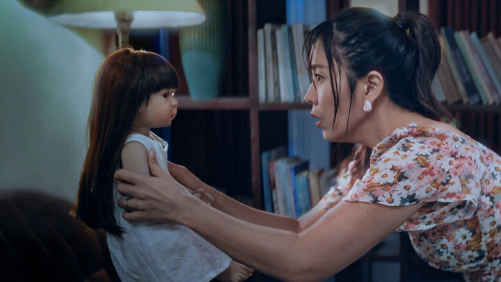 The Unborn Soul full movie [indo sub]