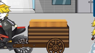 I Own a Million Zombies 32