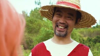 Rural live-action version of One Piece (4)