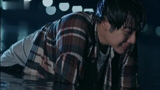 【earth mix】The cognition of "he doesn't love me" drove Huihui crazy
