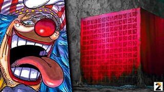 Wer holt sich das vierte Poneglyph? | One Piece