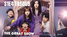 The Great Show S1: E4 2019 HD TAGDUB 720P