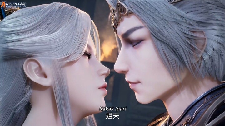 Against Sky Supreme Episode 469