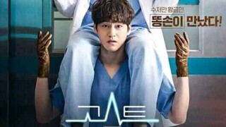 GHOST DOCTOR EP07 tagalog dubbed