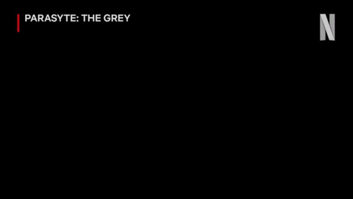 Parasyte; The Grey| OFFICIAL TRAILER