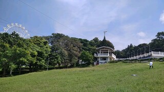 zipline tagaytay