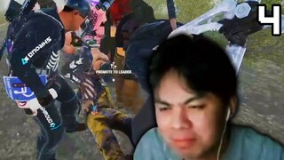 JOKE PA MORE! - FeliciaTheKr Stream Highlights #4