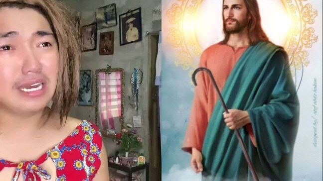 magtiwala kayo sa diyos