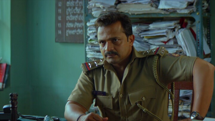 Second case of Seetharam