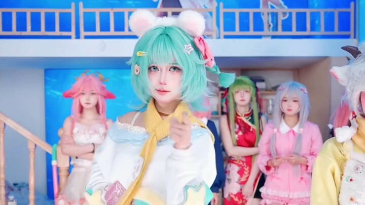 PS-1 Imut dan Menggemaskan, Sisi Sudah Bisa Meluruskan Lutut!