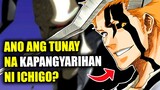 TOTOONG KAPANGYARIHAN NI ICHIGO (EXPLAINED!!) Bleach Tagalog Discussion
