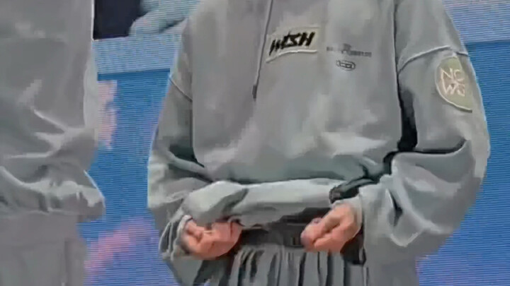 【yushi/โทคุโนะ ยูจิ】รวมคลิปเต้นเล็กๆ จากชิงชูเอฟเอ็ม