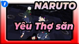 [NARUTO MMD] Yêu Thợ săn [Sasuke&Itachi/Madara&Izuna+Hatake Kakashi]_1