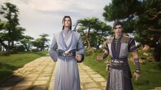 Tales of demons S9 eps 37