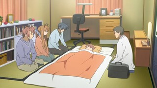 Tình yêu và hy sinh : Phía Sau Câu Chuyện tập 45