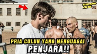 DARI CULUN JADI RAJA PENJARA || Alur Cerita Film Shot Caller (2017)