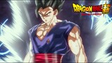 Dragon Ball Super: SUPER HERO | Bande-annonce officielle 2