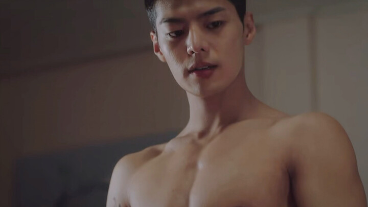 [Remix] Aktor drama Korea terseksi | <Adult Trainee>