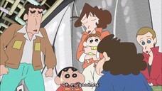 Alien vs Shinnosuke English Sub (2)