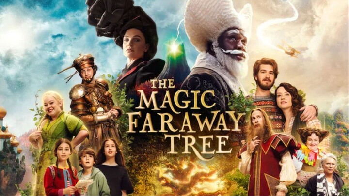 The Magic Faraway Tree (2026)