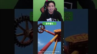 React youtube shorts meme lucu 15 shorts