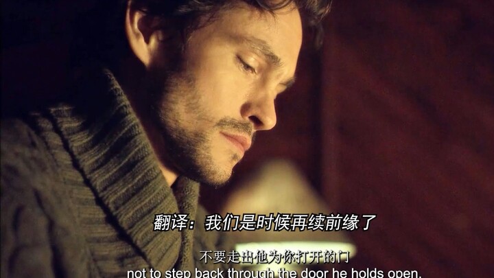 前任来信，男人半夜背着老婆偷看，结果全是茶言茶语！