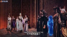 spirit Sword Sovereign Eps 633 Indo