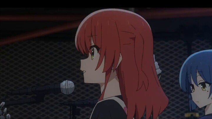 Kita: Did the teammates collectively play the wrong song at the concert? ! If you can become a love 