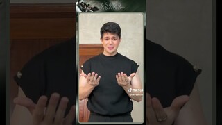 Mr. Manansala in his Tiktoker era #shorts | Asawa Ng Asawa Ko