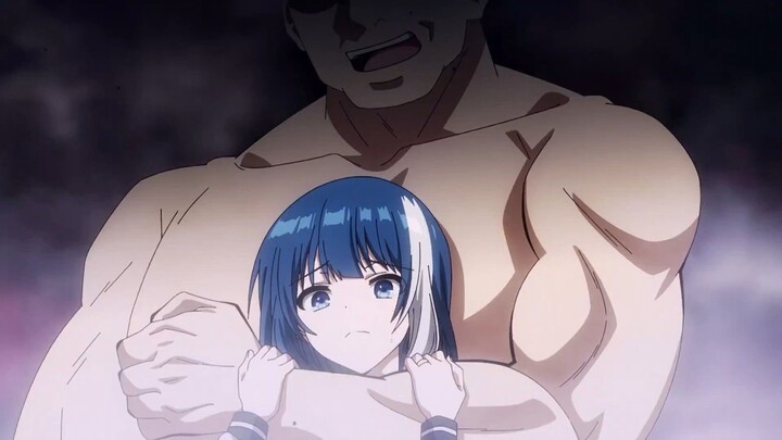 Di paksa om om buat ngelakuin hal anehh🥵, padahal om om nya ga tau kalo keluarga nya sangat op🥶🥶