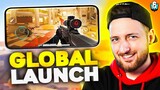 R6 MOBILE IS FINALLY HERE! (LAUNCH DATES)